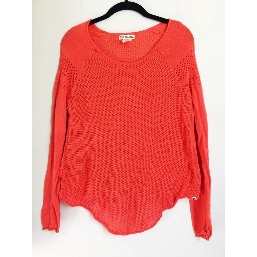 Billabong sweater